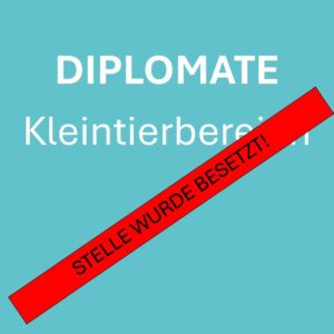 Baden Tierarzt Job Diplomate Kleintier Job